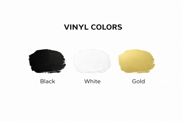 Custom Mirror Acrylic Wedding Welcome Sign, Modern Minimalist Event Decor