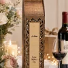 ChatGPT Image May 7, 2026, 02_33_18 PM Personalized Wooden Wine Box, Custom Engraved Bottle Gift Holder, Anniversary Wedding Gift