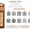 ChatGPT Image May 7, 2026, 02_51_49 PM Personalized Mini Bottle Favor Boxes, Custom Engraved Wedding Party Gifts