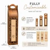ChatGPT Image May 7, 2026, 03_03_56 PM Personalized Wooden Wine Box, Custom Engraved Bottle Gift Holder, Anniversary Wedding Gift