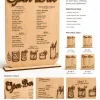 ChatGPT Image May 7, 2026, 11_11_34 AM Custom Wooden Open Bar Sign, Laser Engraved Drink Menu, Rustic Wedding Decor
