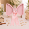 ChatGPT Image Jun 20, 2026, 03_09_26 PM Personalized Bow Guest Book Alternative • Quinceañera Guest Book • Sweet 16 Guest Book Sign • Baby Shower Guest Book • Custom Party Keepsake