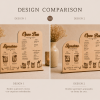 ChatGPT Image Jun 23, 2026, 06_51_09 PM Personalized Wooden Wedding Bar Sign Set | Open Bar Menu, Signature Drinks, Custom Engraved Wood Decor