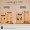 ChatGPT Image Jun 23, 2026, 07_50_36 PM Personalized Wooden Wedding Bar Sign Set | Open Bar Menu, Signature Drinks, Custom Engraved Wood Decor