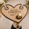 ChatGPT Image Jul 8, 2026, 08_39_04 PM Personalized Champagne Bottle Topper | Wedding Toast Glass Holder | Custom Bride & Groom Gift