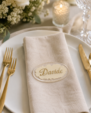ChatGPT Image Jun 18, 2026, 11_37_59 AM Personalized Acrylic Wedding Place Cards – Hand-Painted Guest Name Tags