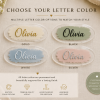ChatGPT Image Jun 18, 2026, 12_11_48 PM Personalized Acrylic Wedding Place Cards – Hand-Painted Guest Name Tags - product image 4