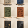 ChatGPT Image Sep 13, 2026, 11_26_46 PM Personalized Signature Drink Sign with Pet Portrait – Engraved Leatherette Wedding Bar Menu