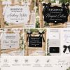 ChatGPT Image Sep 22, 2026, 10_17_56 PM Personalized Acrylic Reserved Memorial Chair Sign for Wedding