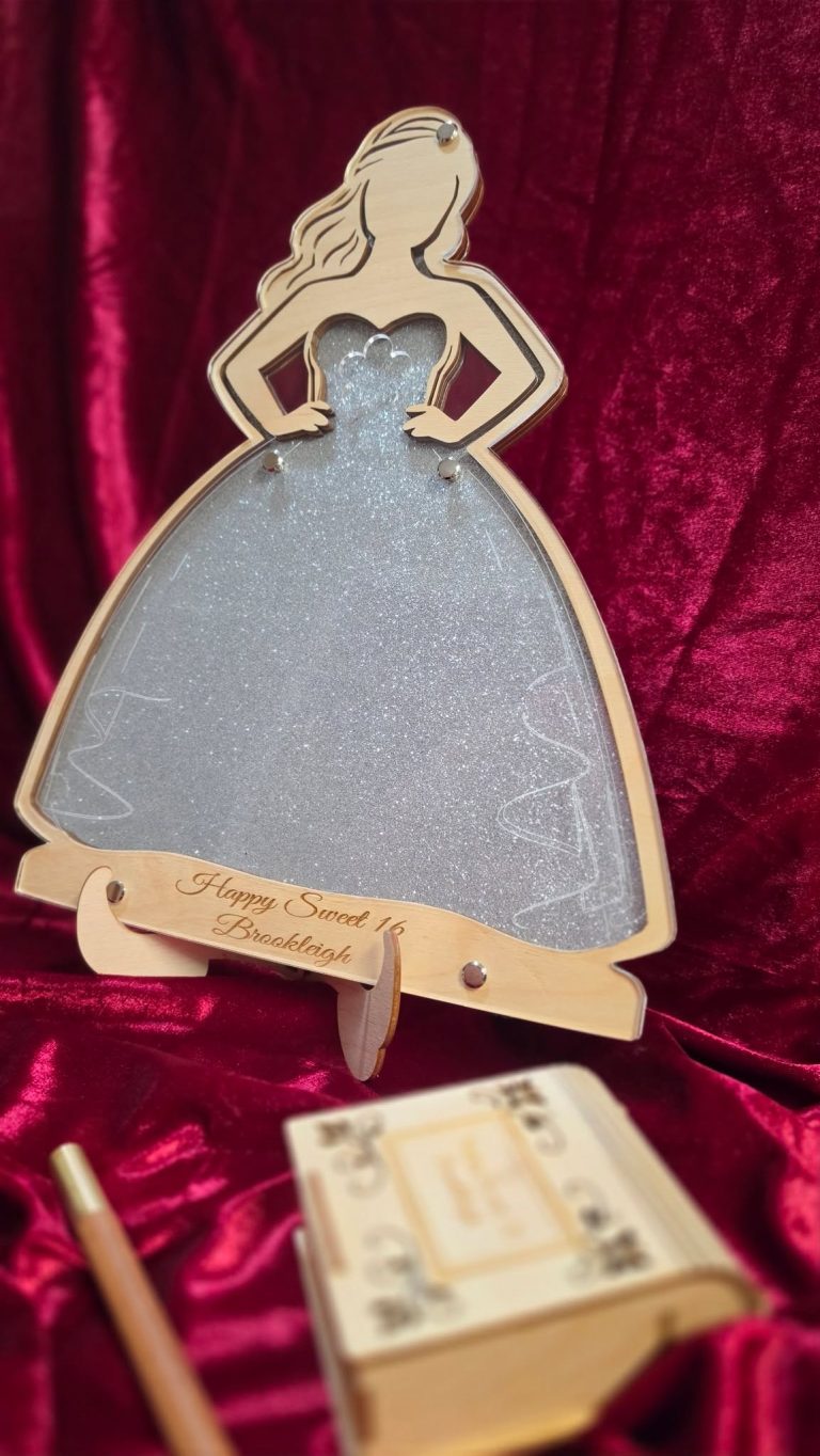 Looking for custom décor for your wedding or special event? At SunKissed Decor, we design and handcraft personalized signs, keepsakes, guest book alternatives, table décor, bar signs, and many other custom pieces to make your celebration truly unforgettable. 🤍 Every piece is made with care and tailored just for you. 💬 Message us on WhatsApp to start your custom order: https://wa.me/16452438926 🛍 Shop our collection: https://sunkissedecor.com/
