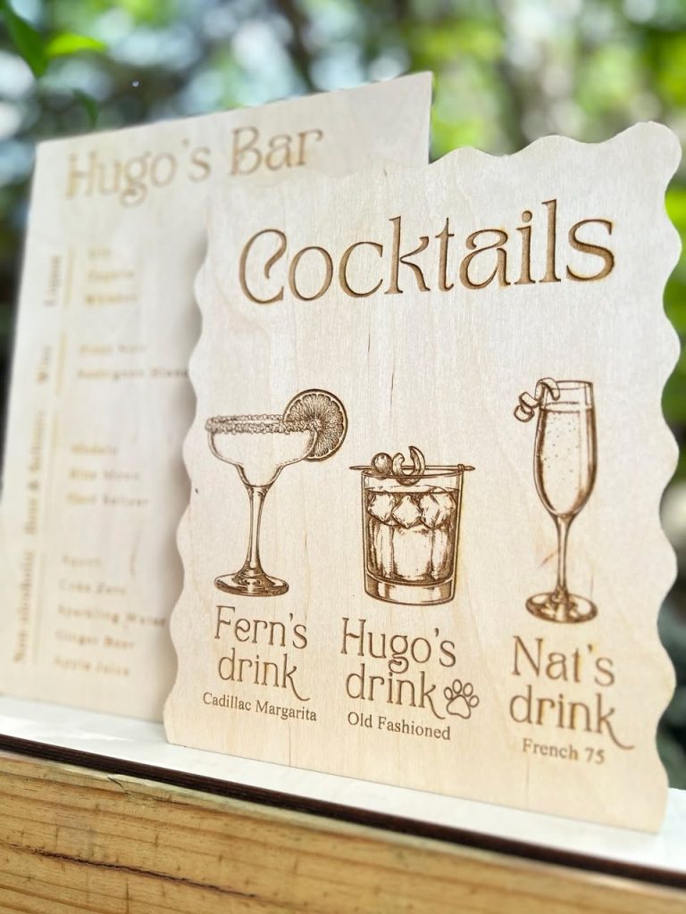 Looking for custom décor for your wedding or special event? At SunKissed Decor, we design and handcraft personalized signs, keepsakes, guest book alternatives, table décor, bar signs, and many other custom pieces to make your celebration truly unforgettable. 🤍 Every piece is made with care and tailored just for you. 💬 Message us on WhatsApp to start your custom order: https://wa.me/16452438926 🛍 Shop our collection: https://sunkissedecor.com/